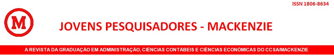 Cabeçalho da página